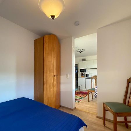 Haus Tintenklex Eschershausen Bagian luar foto
