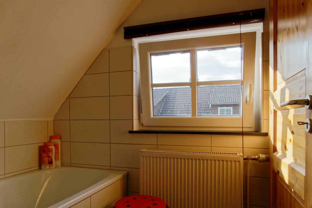 Haus Tintenklex Eschershausen Bagian luar foto